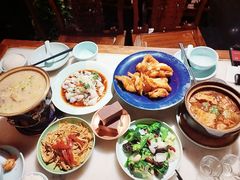 -小吊梨汤·北京菜·烤鸭(双井乐成中心店)