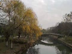 -江南大学(蠡湖校区)