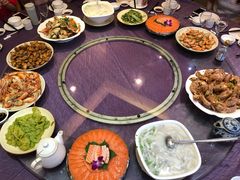 -盛港湾海鲜食府(黄沙店)