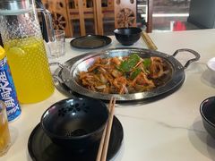 -重庆巴渝火锅(钟家村店)