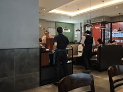 -萨莉亚意式餐厅(南京环亚凯瑟琳广场店)