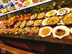 渔家风味鲅鱼水饺（开发区店）-渔家风味·鲅鱼水饺·央视展播·海鲜天津菜(开发区店)