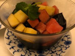 -富力丽思卡尔顿酒店·丽轩中餐厅
