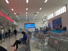 -北京市公安局公安交通管理局车辆管理所京丰分所