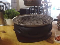 -牛道精致烤肉(海安店)