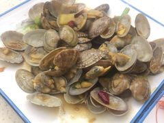 -渔中舟海鲜大排档(普陀沈家门店)