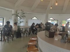 -ChanDu躔度咖啡(灯塔店)