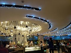 -佛山保利洲际酒店·月色西餐厅