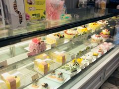-BreadTalk面包新语·烘焙蛋糕(海岸城店)