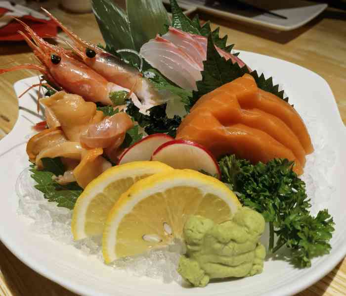 道乐蟹料理(亦庄店)-"环境很好,包间安静舒服,包间费也值了.鹅.