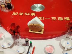 -山西会馆·晋菜·晋商宴·学堂记忆(许坦西街店)