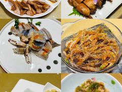-宁波石浦大饭店(新材料城店)