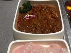 -海底捞火锅(金光华店)