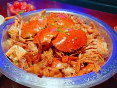 -蛮横肉蟹煲(印象城店)