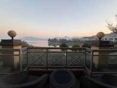 -余姚四明湖开元名都度假酒店·夏威夷西餐厅