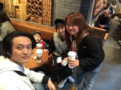 -星巴克(成都锦里店)