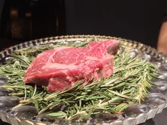 -小火花·干式熟成牛排馆Spark SteakHouse(剑桥郡店)