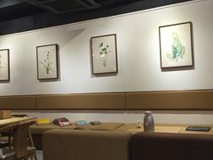 大堂-柴务处·柴犬主题狗咖