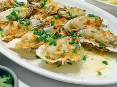 -霞客居酒店·霞客食府·宁海特色小海鲜