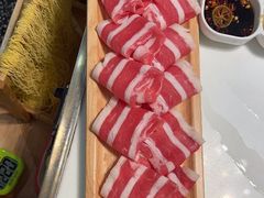 -洪氏嗨捞·猪肚鸡火锅(阳光天地店)