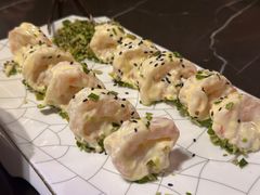 -海派悦庭·海胆烧麦·新融合菜(凯德广场店)