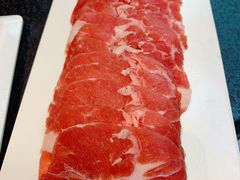 -铜来聚老北京涮肉(恒隆广场店)