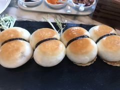 -宝丽轩中餐厅BAOLIXUAN
