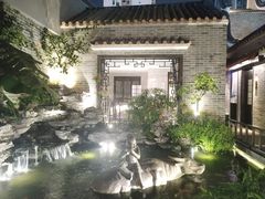 -顺德渔村·岭南一号