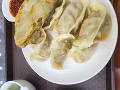-奉天蚨祥饺子馆