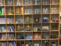 -斯玛特儿童美术中心(文化中心店)