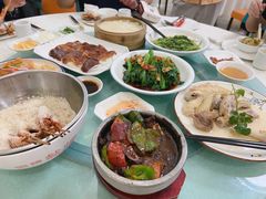 -明香海鲜酒家(华强北店)