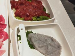 -海底捞火锅(玉桥商业广场店)