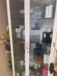 -熙朵美学植发·连锁品牌