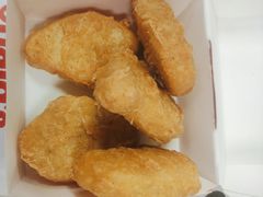 -麦当劳(宾水西道店)