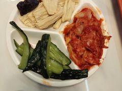 -华天延吉餐厅(西四总店)