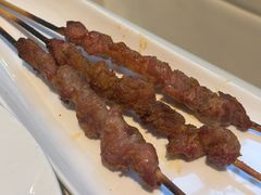 -南门小馆·清真(国贸商城店)