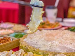 -吉源大排档·鱼生·海鲜(烧烤彩印厂店)