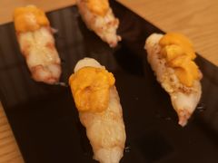 -鮨青(恒基名人购物中心店)