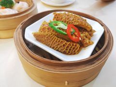 -鸿福楼(观澜店)