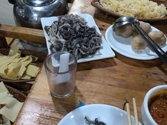 -元盛居(生态大街店)