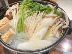 -森味花园·日本料理(伊藤洋华堂亚运村店)