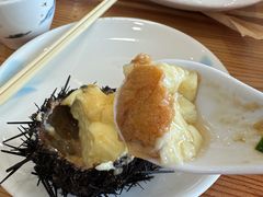 -大丰收海鲜地方菜馆