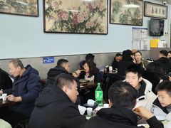 -清真永恒华威肉饼(潘家园店)