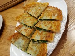 -山楂树融合菜餐厅