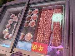 -尚品海鲜肥牛自助火锅(湖明店)