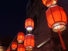 大堂-喜宴又一村·粤菜·茶点·海鲜(壹方天地店)