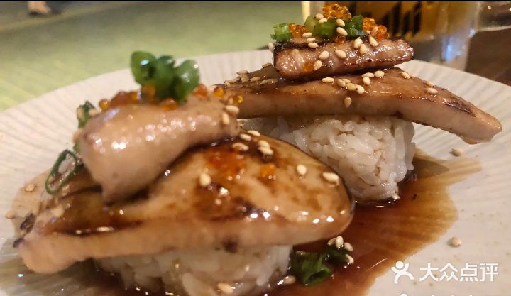 元井回转寿司(高鑫广场店)