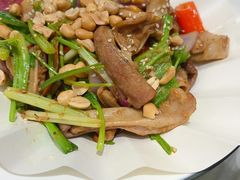 -富盛囍宴大酒楼(新都汇购物广场店)