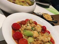 -榕意·川味之美(深业上城店)