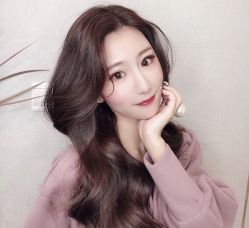 -TK·HAIR SALON韩式设计